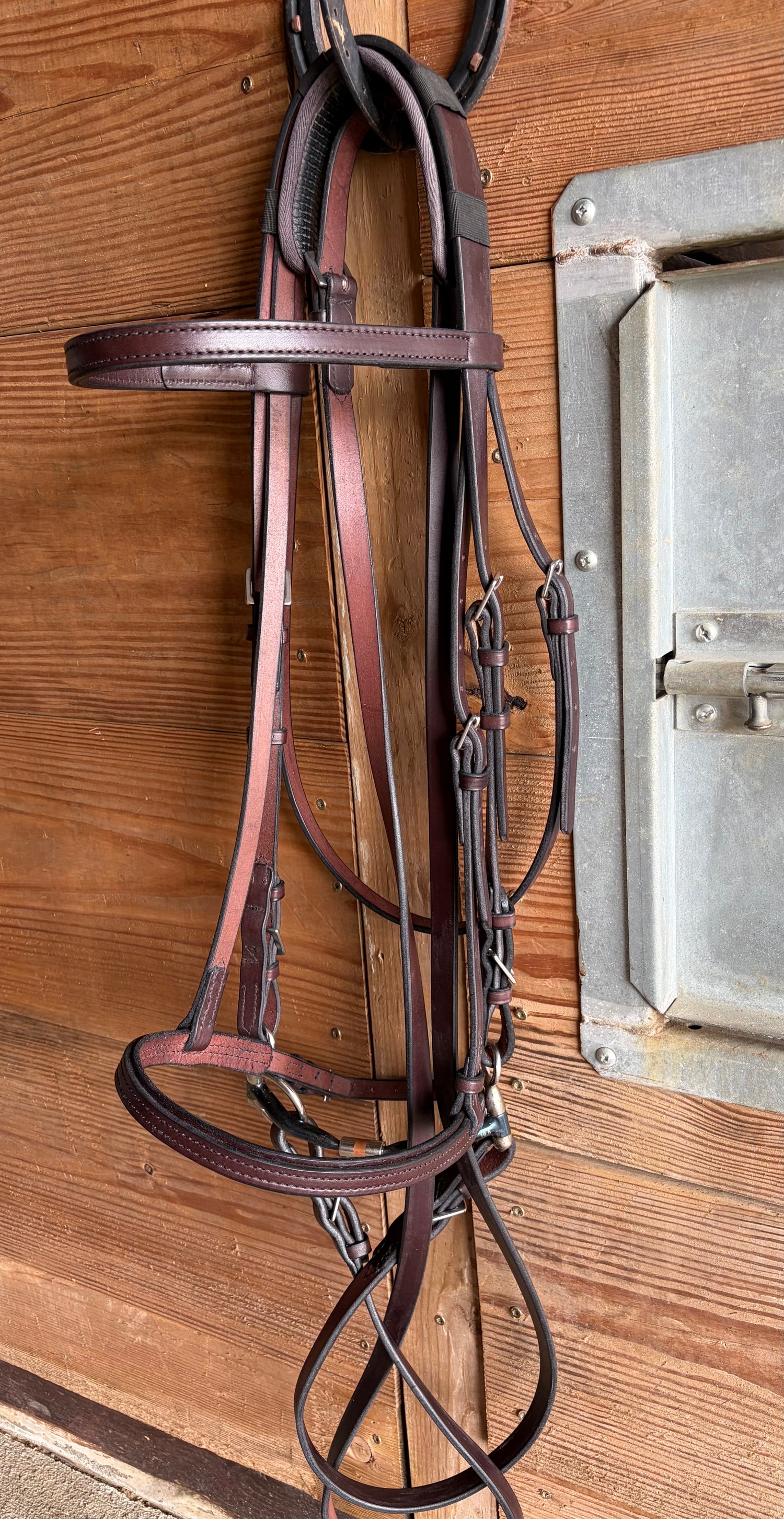 Bridles and Reins