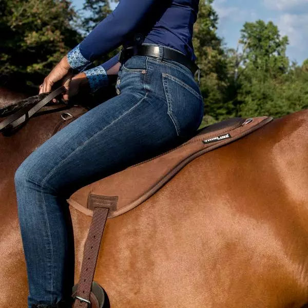 Riding