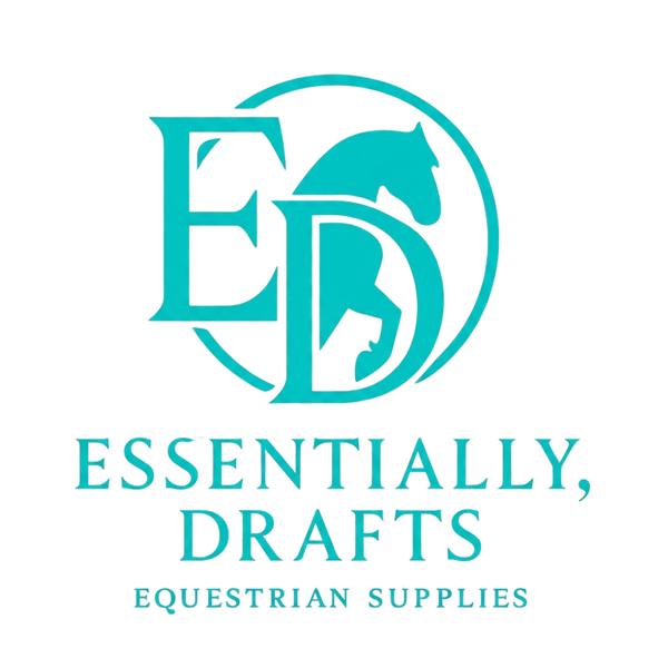 Essentially, Drafts | Draft Horse Tack & Equipment