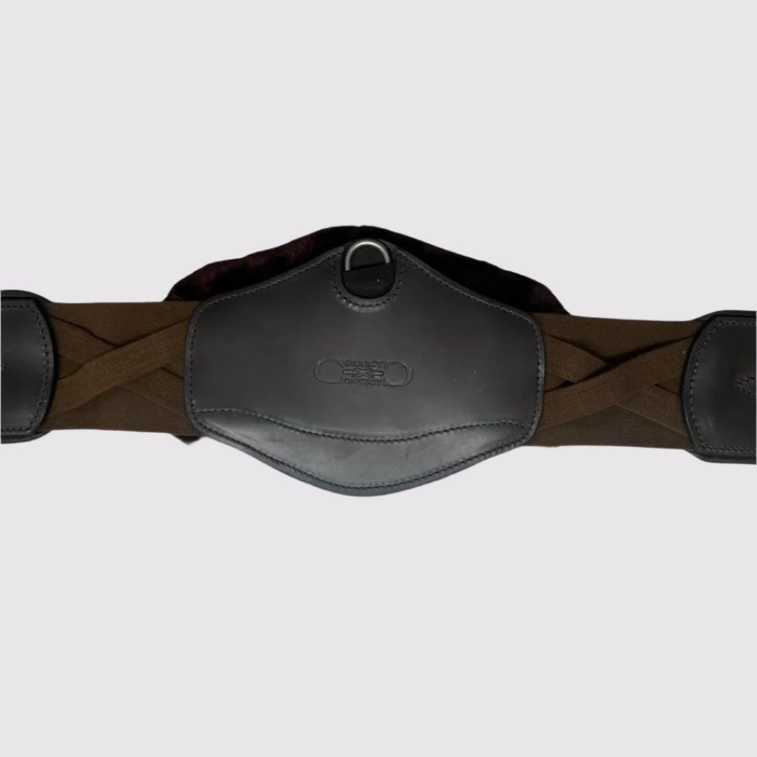 Pressure Relief Comfort Long Girth, view 16