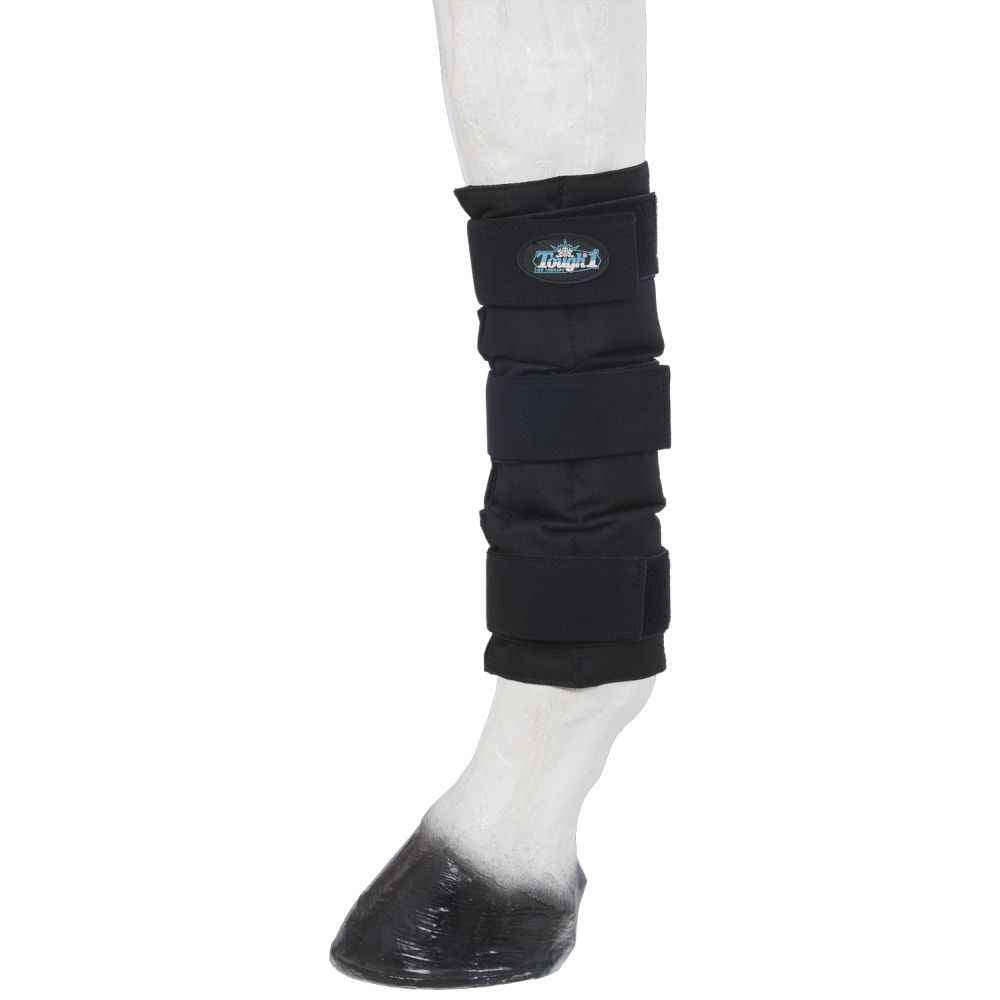 Tough1 Draft Horse Ice Therapy Tendon Wrap
