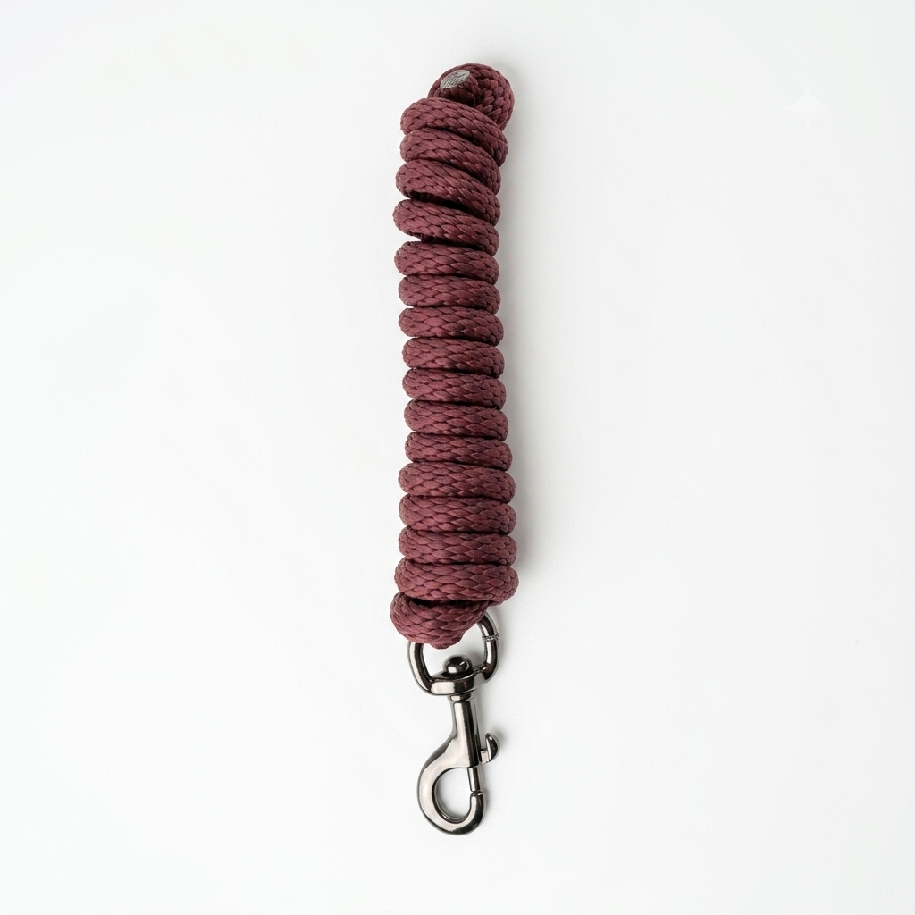 Parker Halter Leadropes