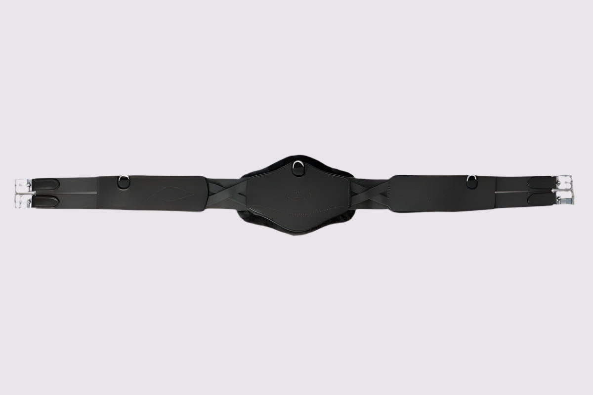 Pressure Relief Comfort Long Girth, view 5
