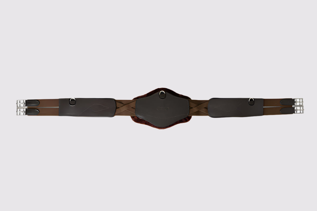 Pressure Relief Comfort Long Girth, view 14