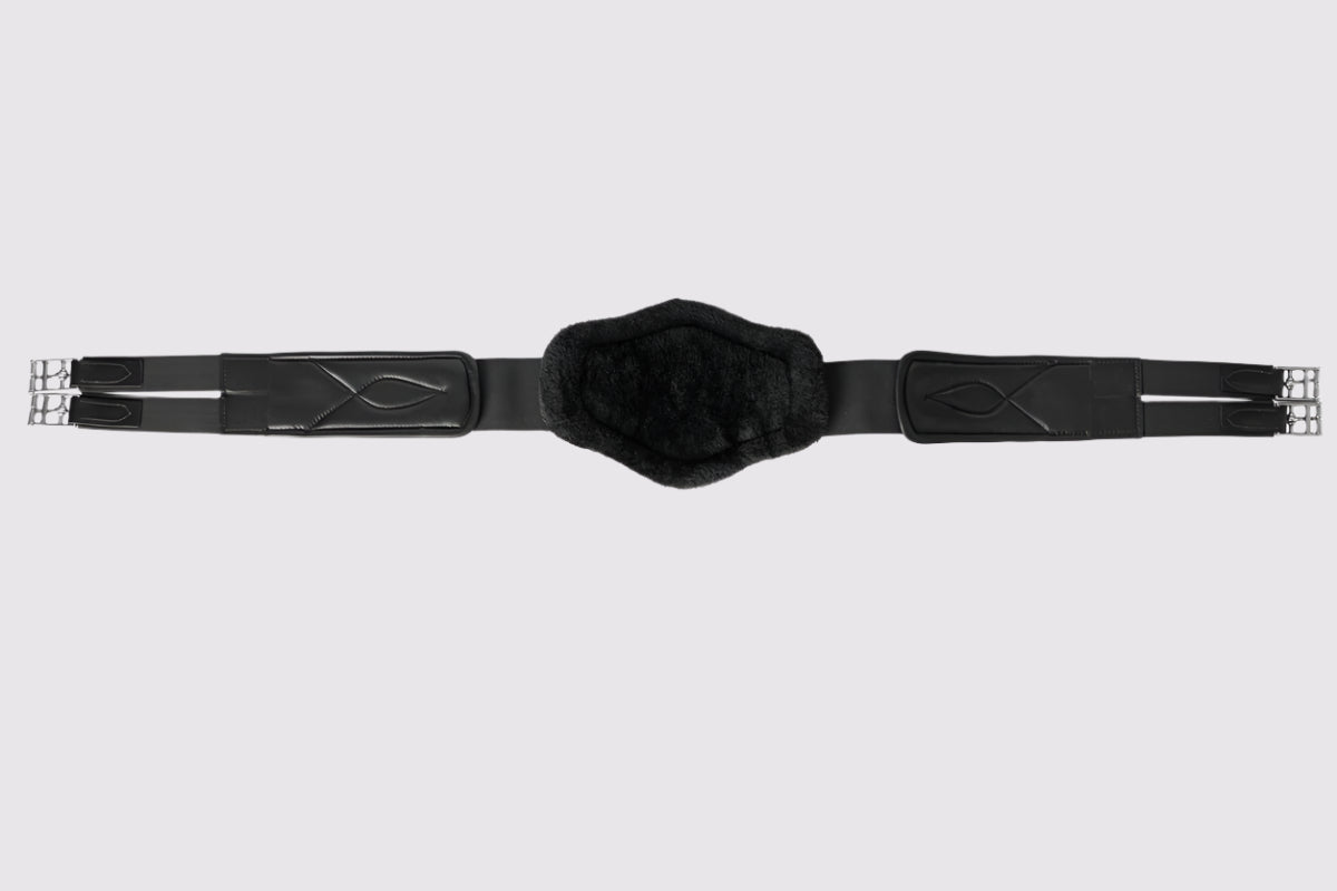 Pressure Relief Comfort Long Girth, view 6