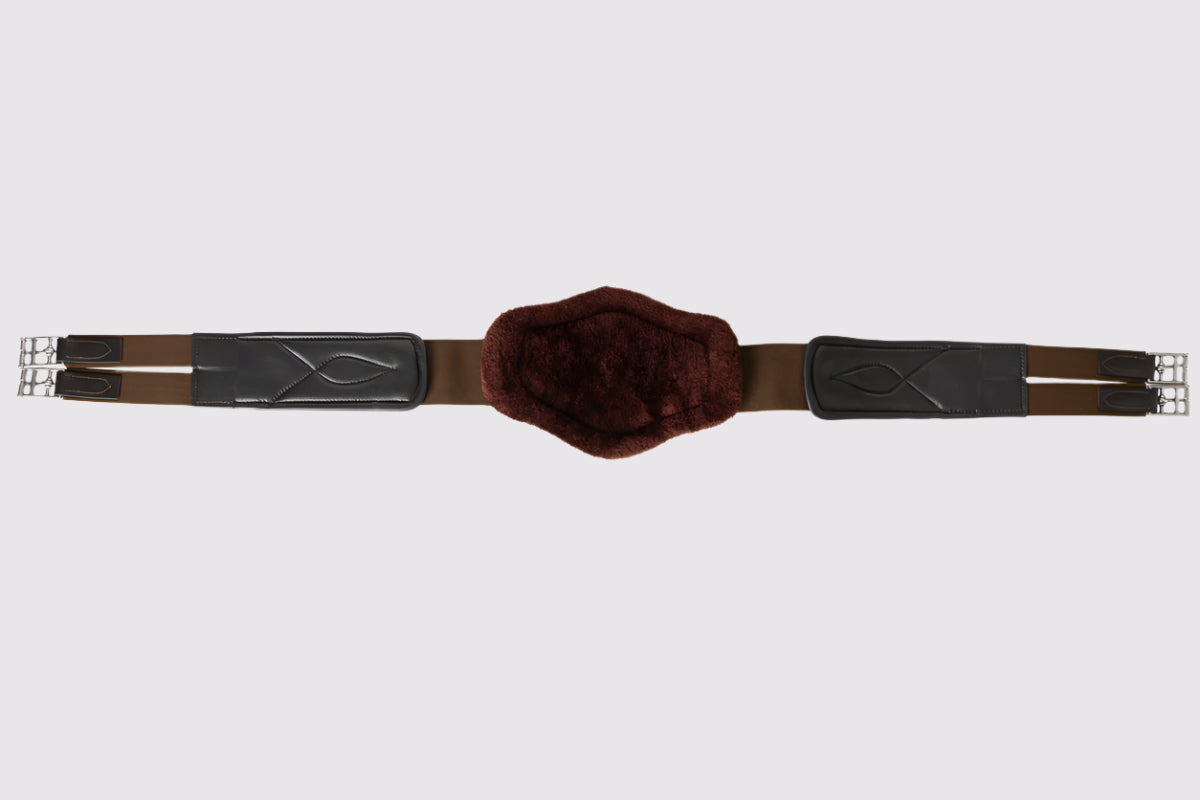 Pressure Relief Comfort Long Girth, view 15