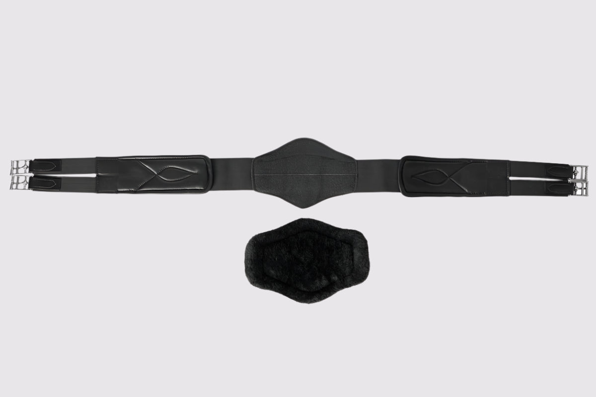 Pressure Relief Comfort Long Girth, view 7