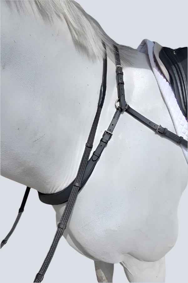 Free Motion Breastplate