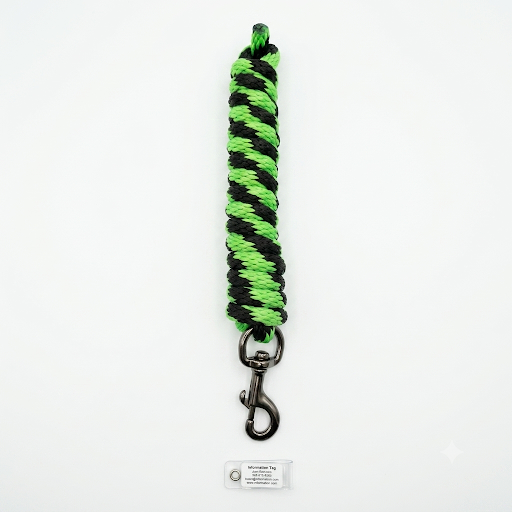 Parker Halter Leadropes