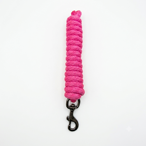 Parker Halter Leadropes