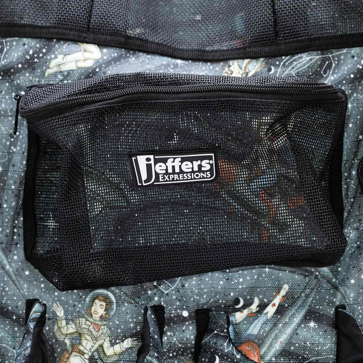 Jeffers Expression Trailer Door Horse Grooming Caddy