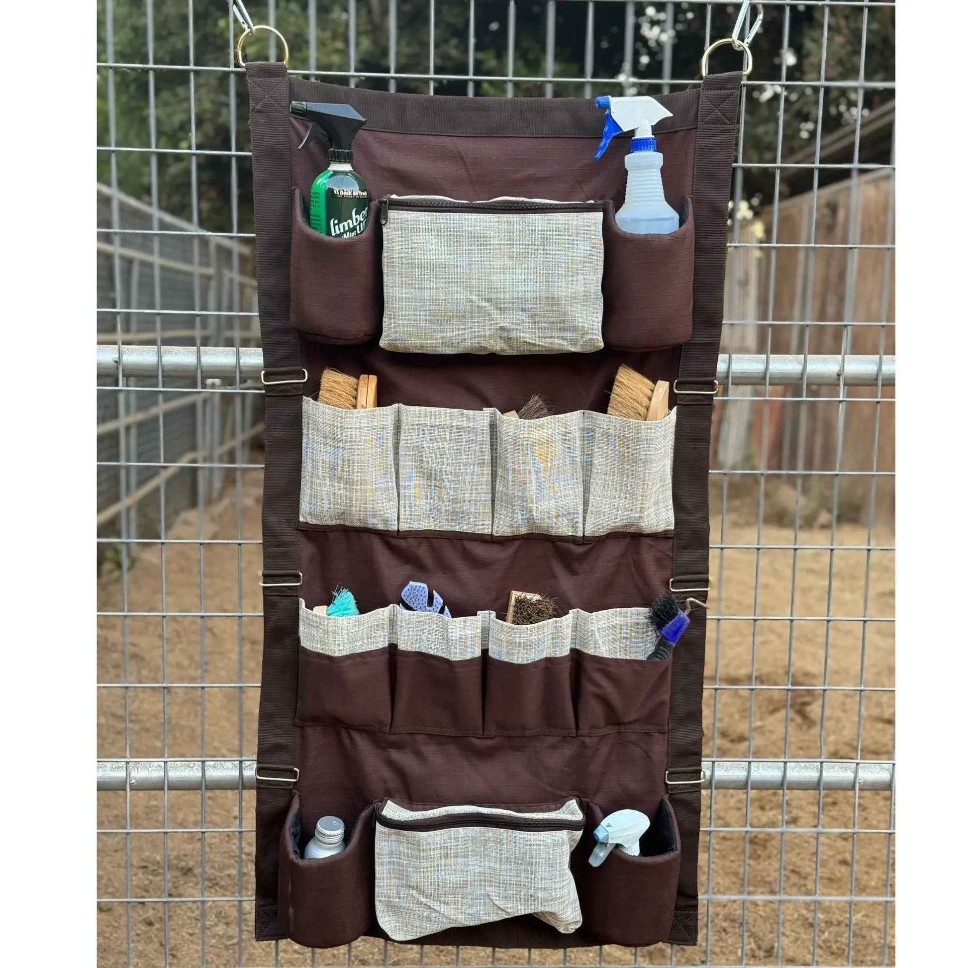 Deluxe Trailer Organizer