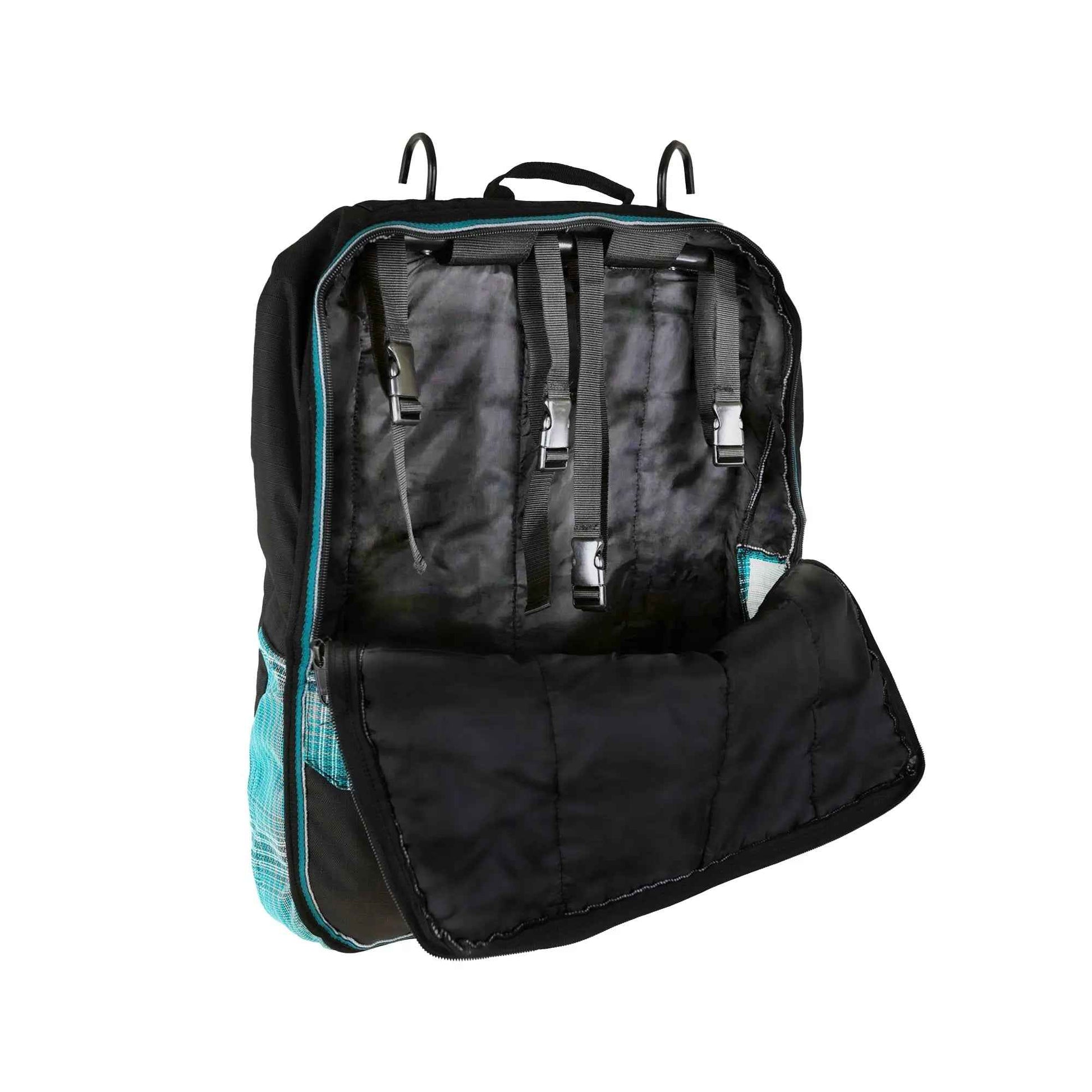 Adjustable Harness Storage Bag