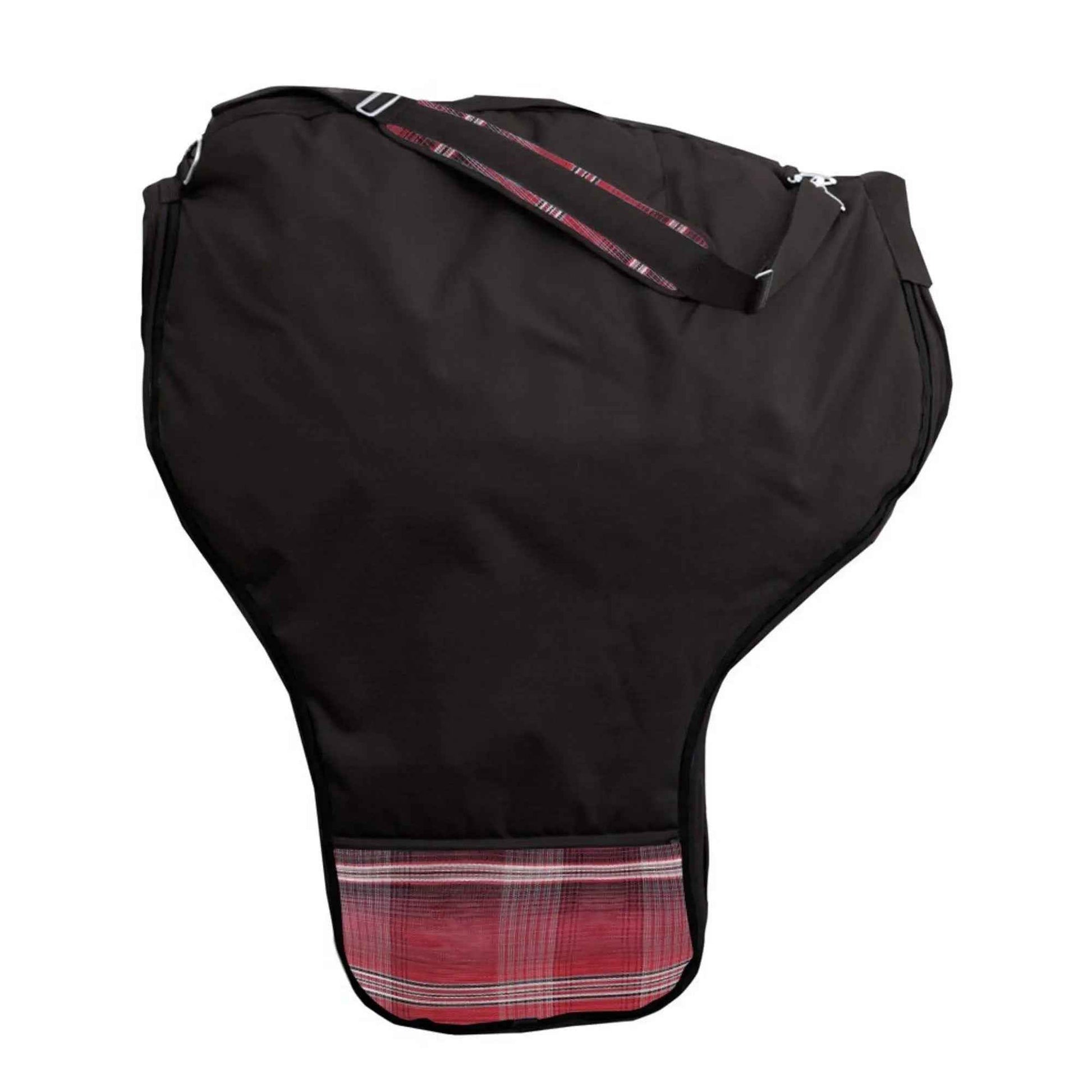 Western Saddle Carry Bag - Waterproof & Padded