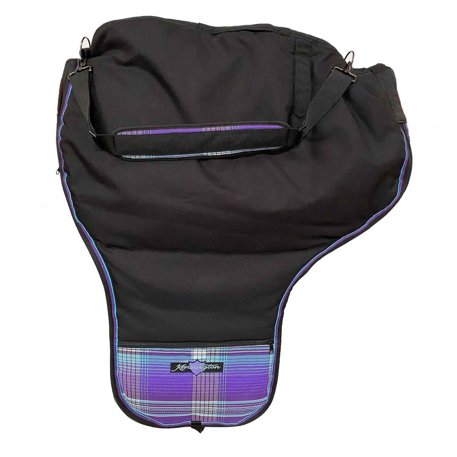 Western Saddle Carry Bag - Waterproof & Padded
