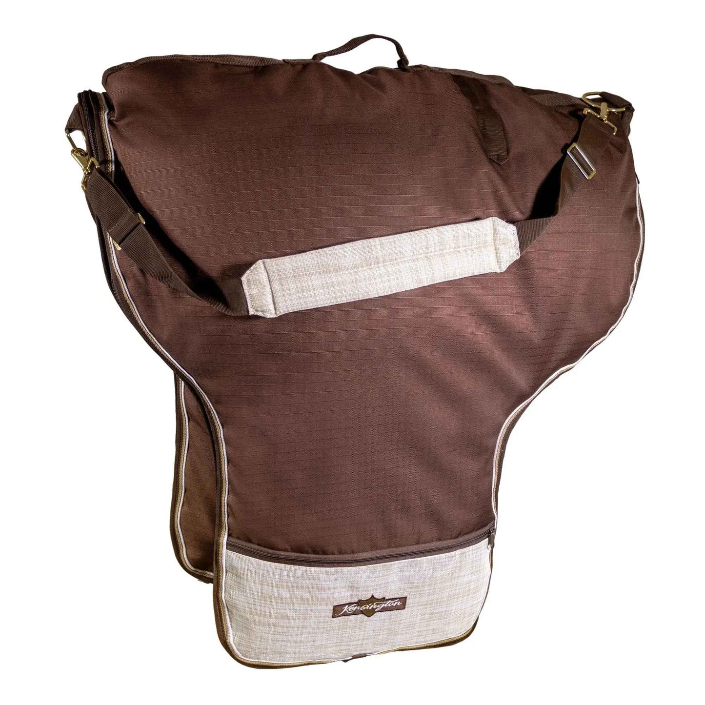 Western Saddle Carry Bag - Waterproof & Padded