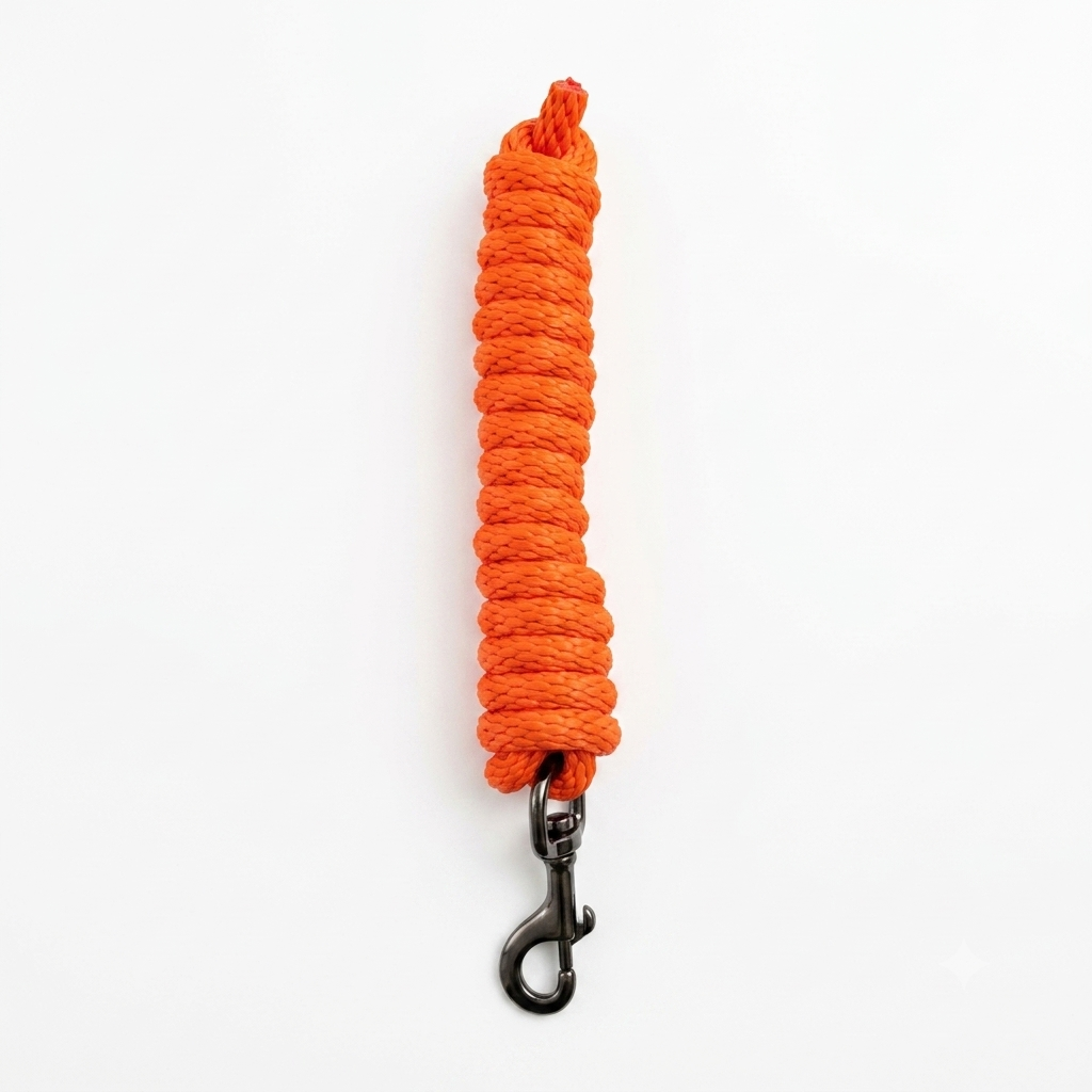 Parker Halter Leadropes