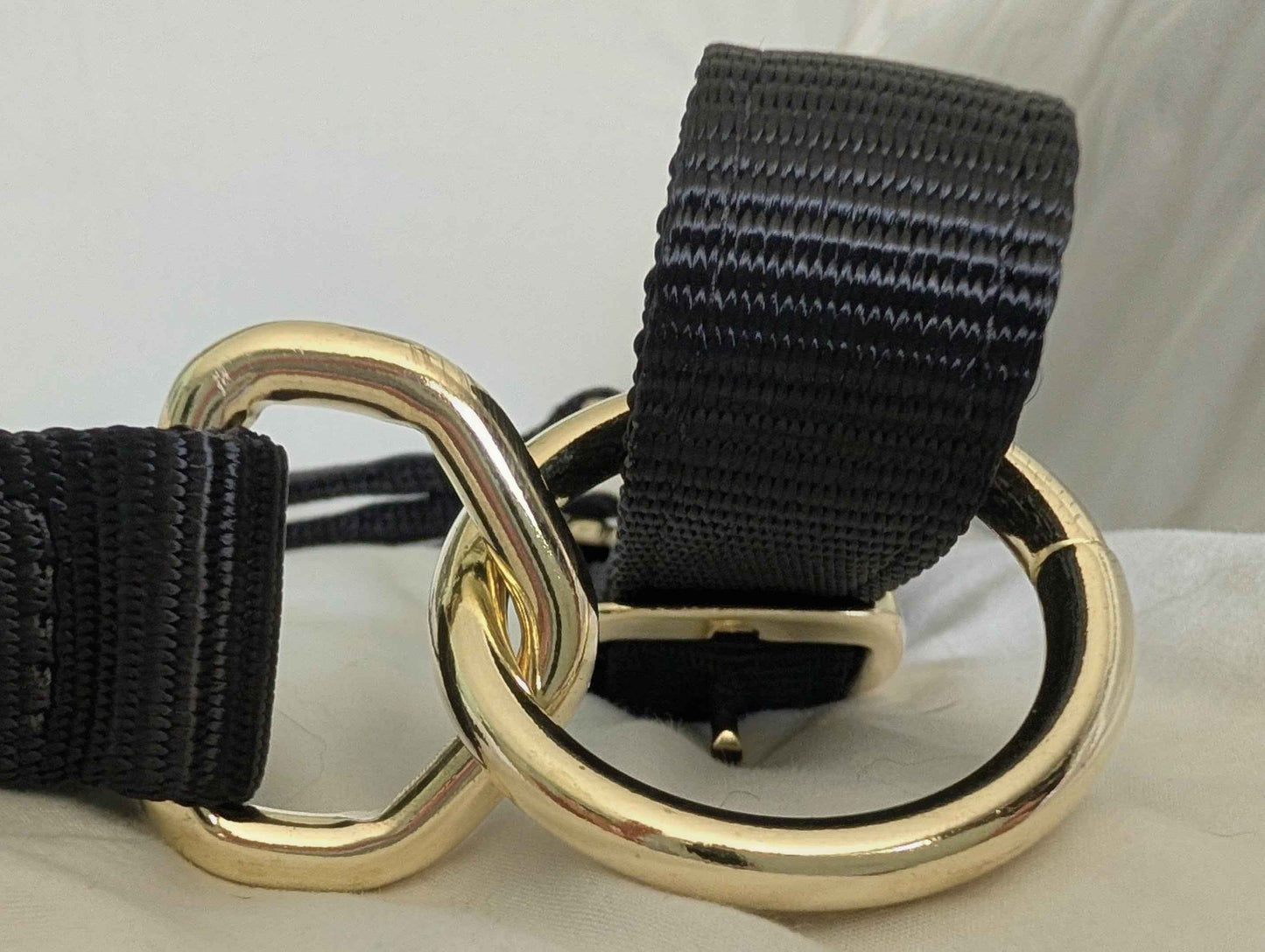 Draft Horse Safety Halter - Your Essential Breakaway Solution
