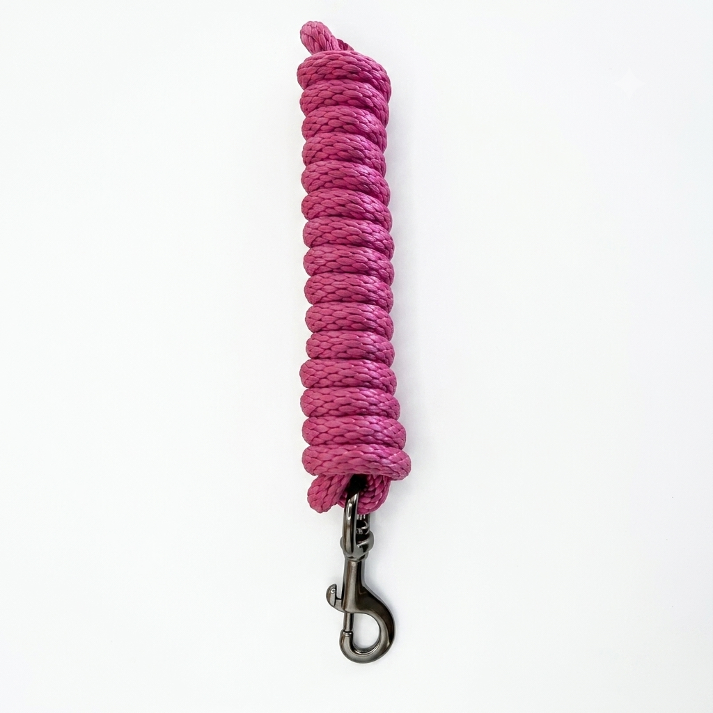 Parker Halter Leadropes