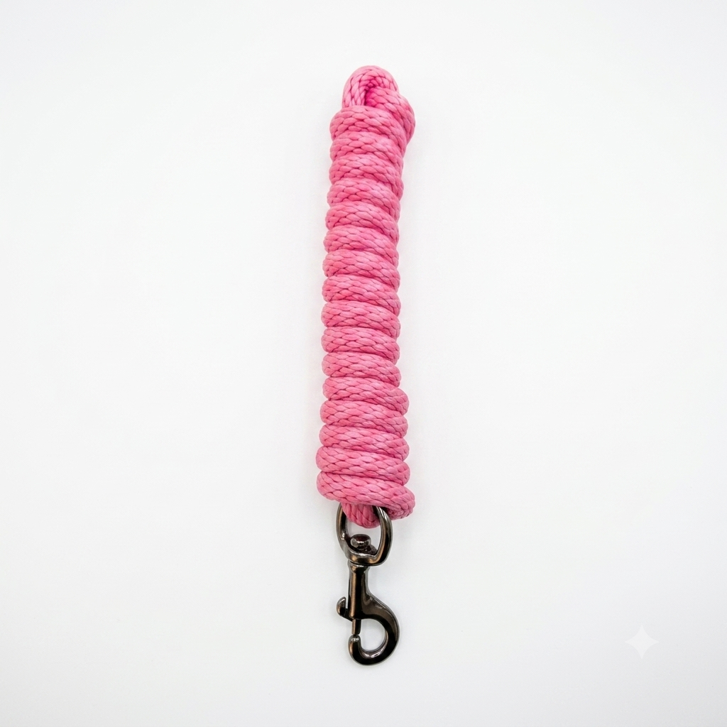 Parker Halter Leadropes