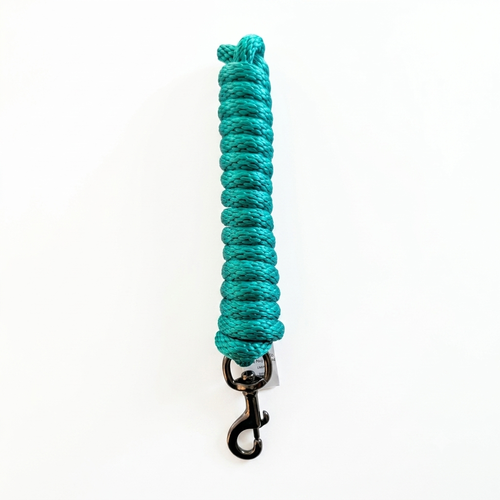 Parker Halter Leadropes
