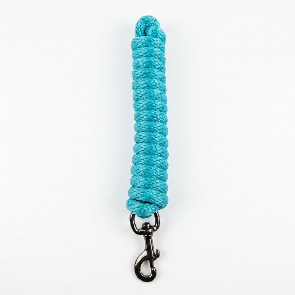 Parker Halter Leadropes