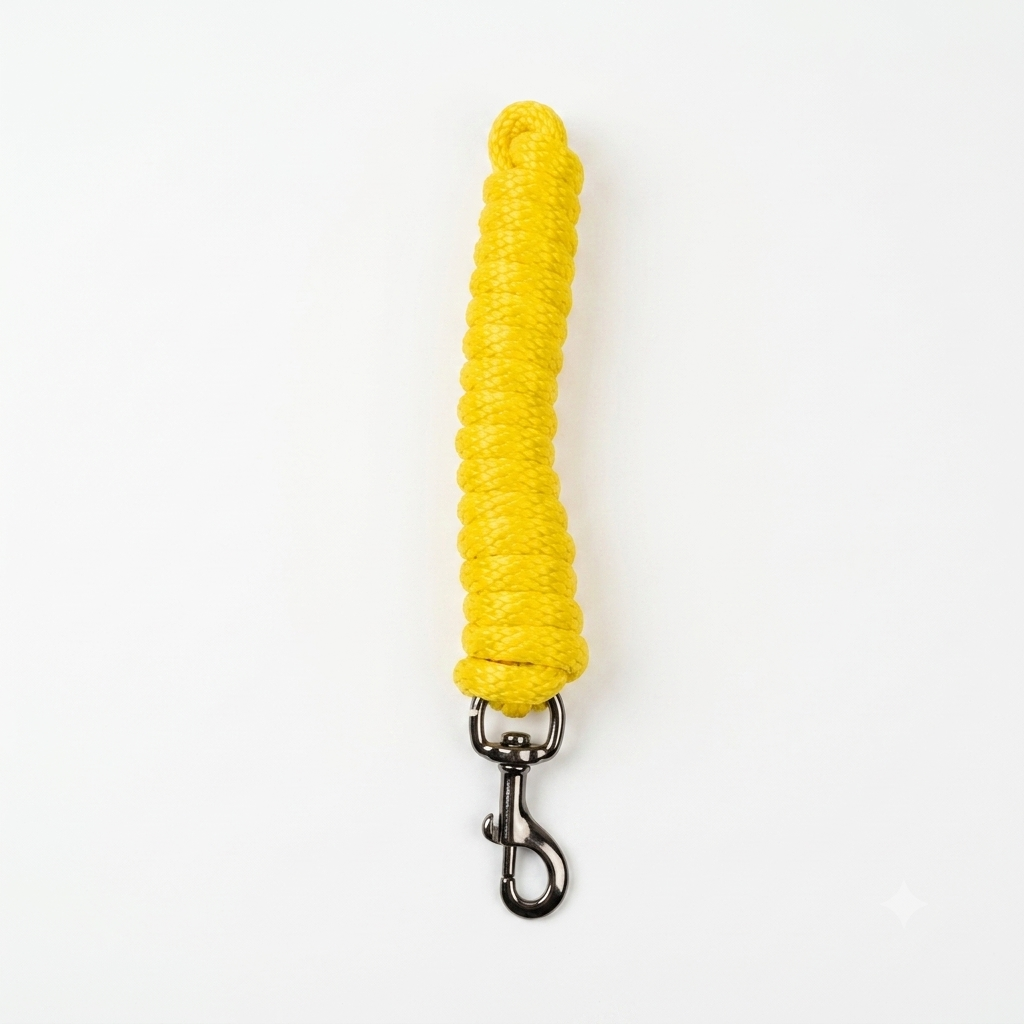 Parker Halter Leadropes