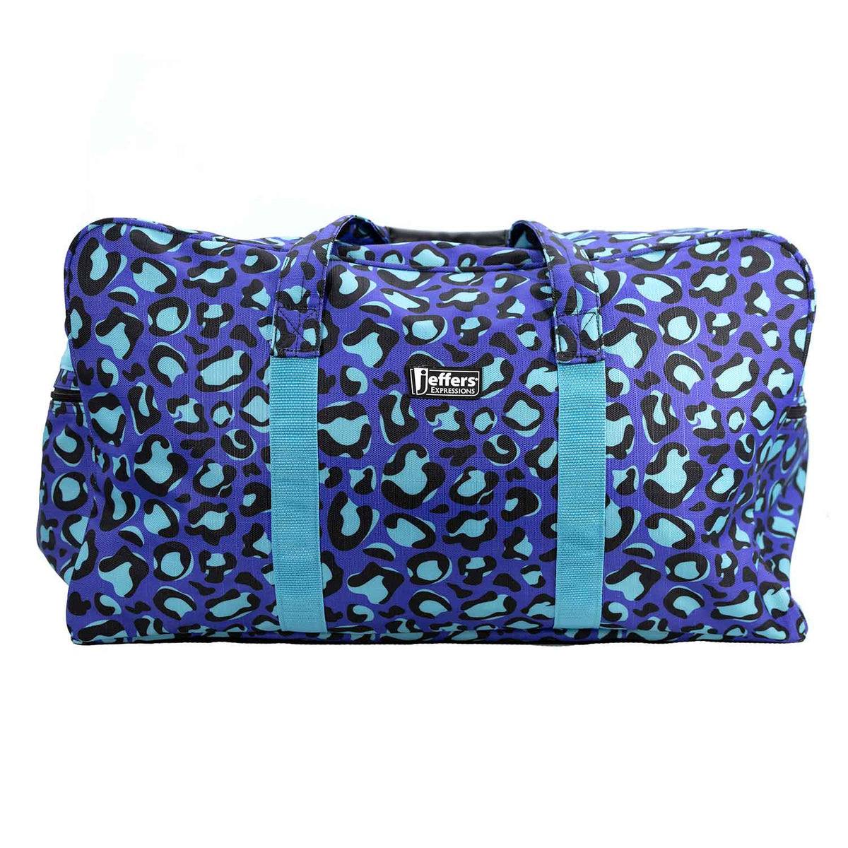 Jeffers Expression Equestrian Nylon Gear Bag