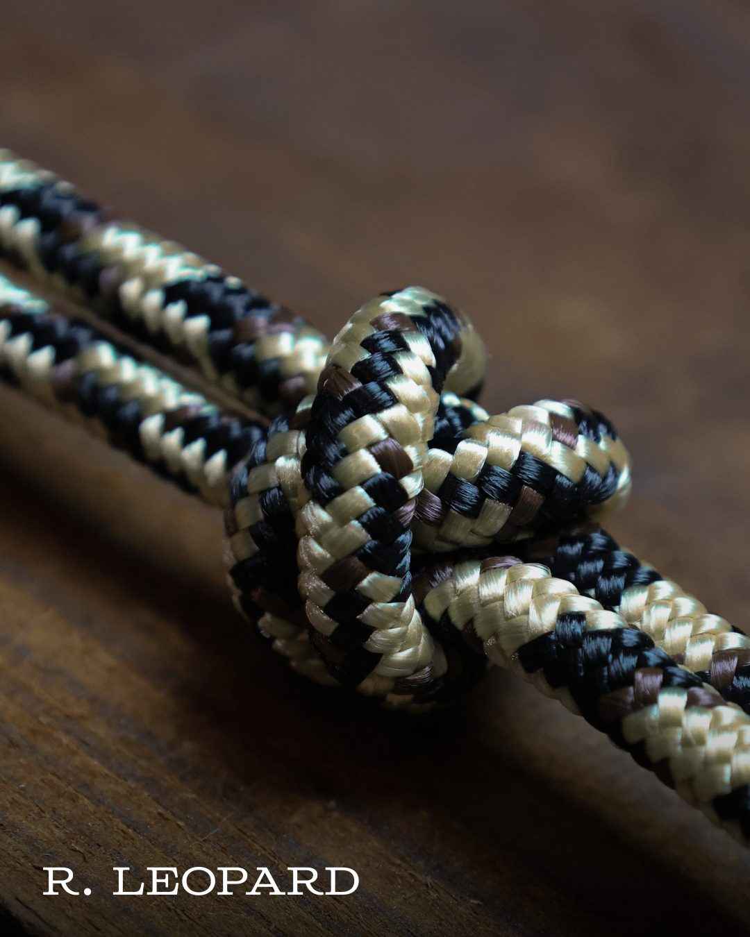Draft Horse Rope Halter & Lead Set