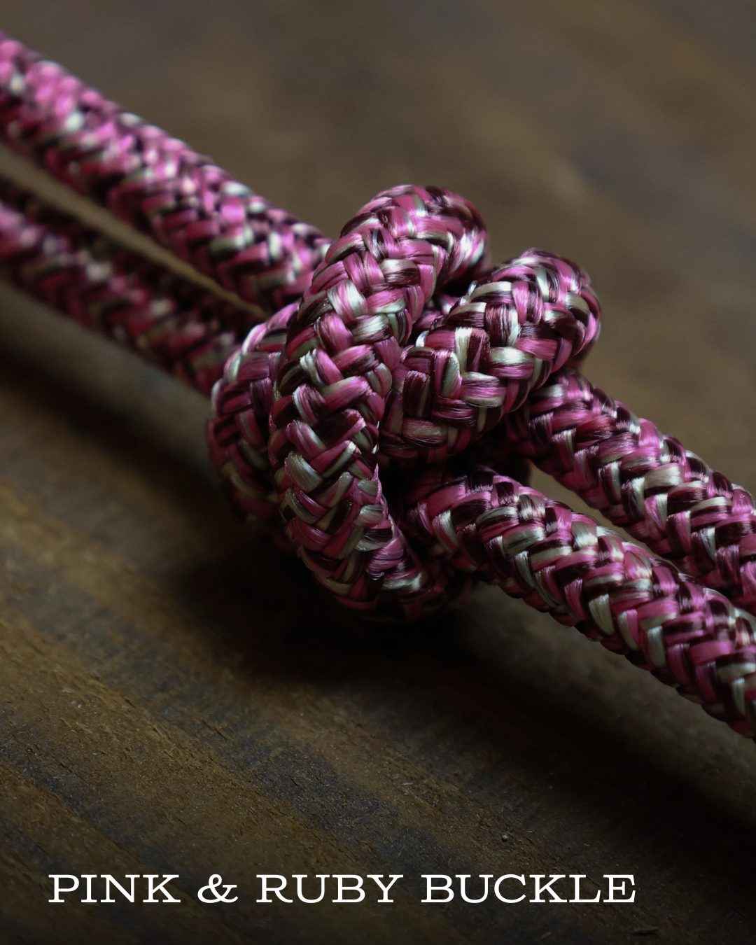Draft Horse Rope Halter & Lead Set