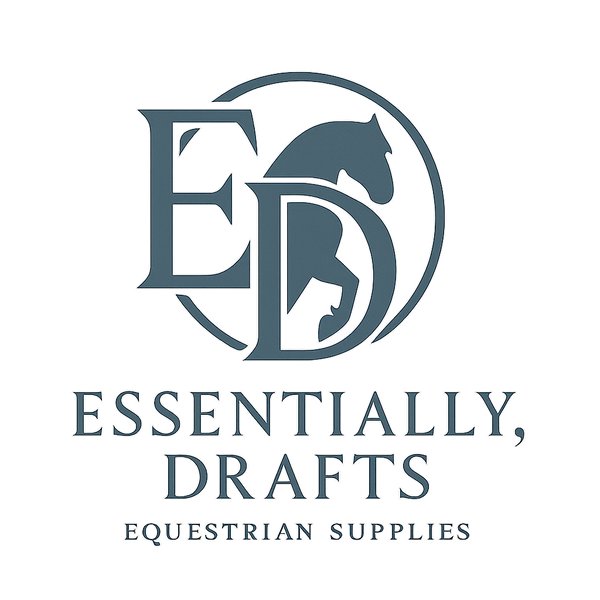 Essentially, Drafts | Draft Horse Tack & Equipment